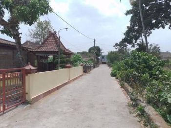 Jual TANAH JOGJA, Jakal Km.10 Gentan Jogja