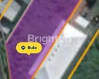 TANAH DI TEUKU UMAR BARAT