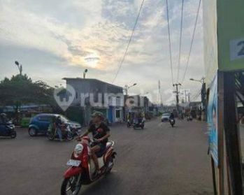 Dijual Gudang Siap Pakai Bangunan Loss di Bekasi Kota