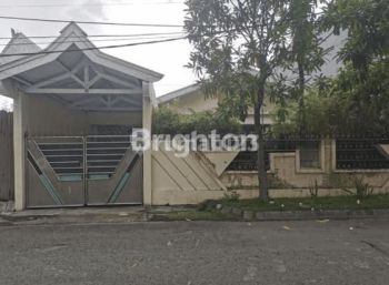 RUMAH SURABAYA TIMUR DEKAT RAYA KENJERAN, GALAXY MALL, PAKUWON CITY
