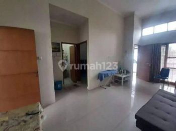 Ada Rumah Komplek De Green Grande Residence Ciwastra Buah Batu