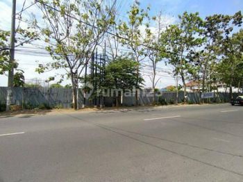 Tanah DEKAT UNDIP PINGGIR JALAN RAYA TIMOHO TEMBALANG