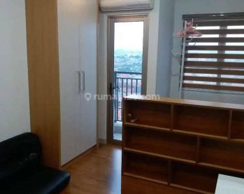 JUAL APARTEMEN M-SQUARE Type STUDIO Furnished