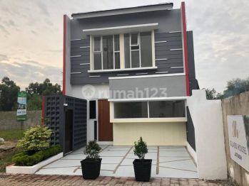 Rumah Siap Huni Jatiasih