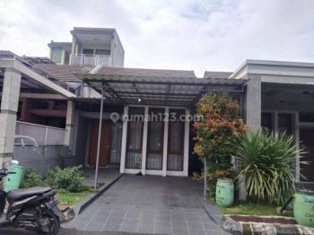 Sewa di Komplek Cherry field Rumah Bagus