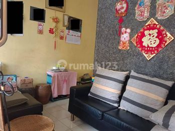 Harus Terjual !! Rumah Standar Di Cipinang Jaya