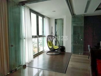 Kemang Village Bloomington 221 m² 3 BR Private Lift Usd 3000