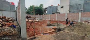 Di Jual Tanah di Tangerang Selatan Dekat Dengan Kantor Walikota