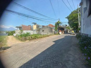 Tanah Merjosari Legalitas SHM 1 Menit Kampus UIN