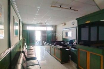 Jual cepat Ruko murah 3 Lt komplek Ruko City Square Bandung dkt IP pajajaran Cck