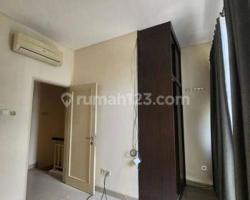 Rumah Siap Huni 2Bedroom Semi Furnished