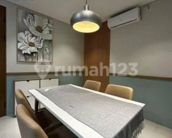 Soho Hquarters Strategis Asia Afrika Bandung