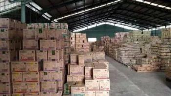 Ruang usaha Hitung Tanah Mainroad Soekarno Hatta, Bandung