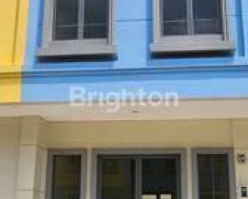 Ruko Maggiore Gading Serpong