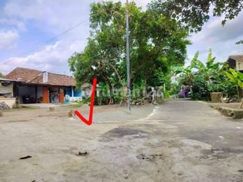 Belakang Hyatt Regency, Jual Tanah Palagan Jogjakarta