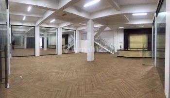 Gedung 2 Lantai di Ring Road Bantul Yogyakarta