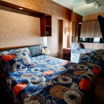 Dijual Kavling di Simprug Village Pik 2 Lokasi Strategis