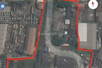 Disewakan Dan Jual Tanah Bojongsari, Bekasi