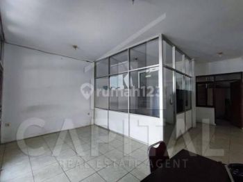 Ruko Strategis di Komplek Cimareme Indah Padalarang