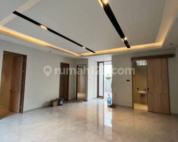 Dijual Rumah Minimalis Modern di Taman Holis Indah Bandung