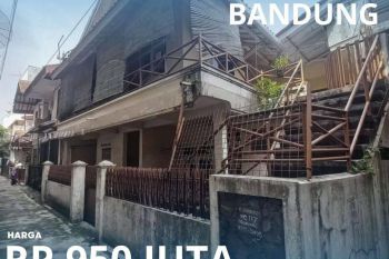 Kost dengan pasive income tinggi di kawasan perkantoran dan kampus