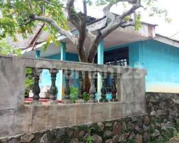 Rumah Hitung Tanah di Pondok Pucung, Tang Sel #GD