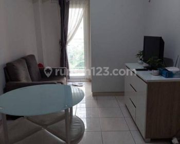 Sewa Apartemen Springhill Tower Azolla Summarecon Bekasi