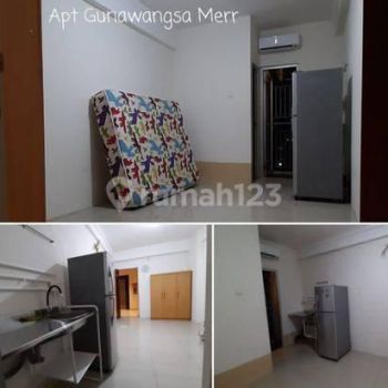 Apartemen Gunawangsa Merr Surabaya Murah (RIC.A139)