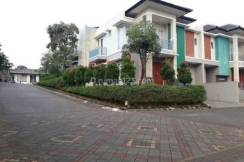 Rumah Disewakan di Jagakarsa