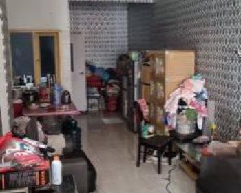 Rumah Semi Furnished Bagus SHM - Sertifikat Hak Milik di The pasadena Jakarta ,