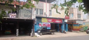 Ruko Dijual 2,5 Lt Jl. Ksr Dadi Kusmayadi Cibinong Bogor