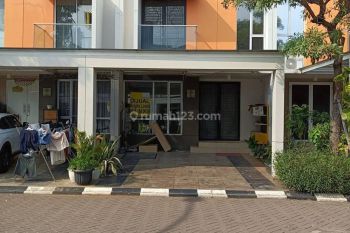 Sedayu City Old Shanghai Cluster Eropa