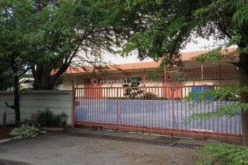 Dijual Gudang Di Pulo Gadung