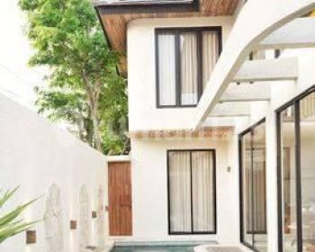 Villa Dewi Saraswati Seminyak