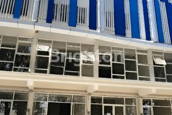 Ruko Rungkut Section One