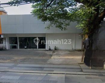 Disewakan Ruko Hr Muhamamad Darmo Mayjend Sungkono