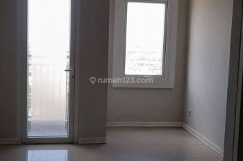 Apartemen Metro Park Residence studio Unfurnished Bagus