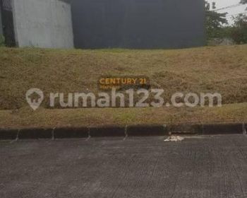 Tanah Strategis Siap Dibangun Di Cluster Summerblis