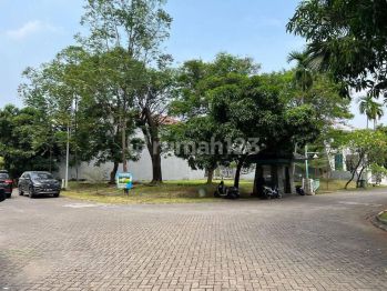 Kavling Rumah Pik 2 Dijual Cluster Manyar Permai Ukuran 7x25 Termurah