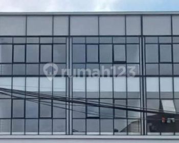 Ruko Baru Terogong Raya 3 Lantai Di Terogong Raya