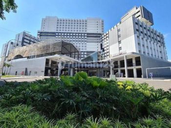 Apartment Begawan Type Studio