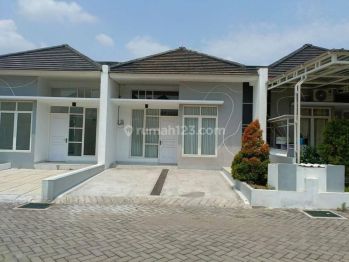 Dijual Rumah di Manunggal Jati Pedurungan Semarang Timur