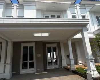 Di sewakan rumah mewah pasadena residence 8x18