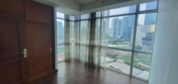 Dijual Murah Apartment Bellagio Residence 3 kamar