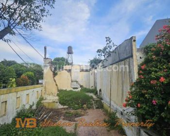 Dijual Cepat Kavling Di Perumahan Villa Inti Persada Pamulang Timur