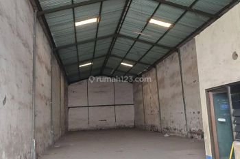 Gudang murah siap pakai di margomulyo surabaya, dekat akses tol tandes, bisa