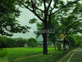 Tanah di Jakarta Garden City Cakung Jakarta Timur, Jakarta Timur