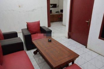 Dijual Gudang Dan Tanah Luas Jl. Kedungmundu Raya