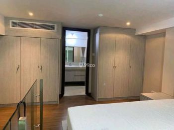 APARTMENT BIZLOFT URESIDENCE