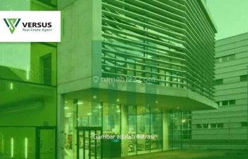 Tempat usaha murah 33 M raya Sulawesi